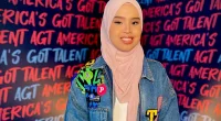 Is Putri Ariani Muslim Or Christian? Religion Ethnicity And Family - Model Fact