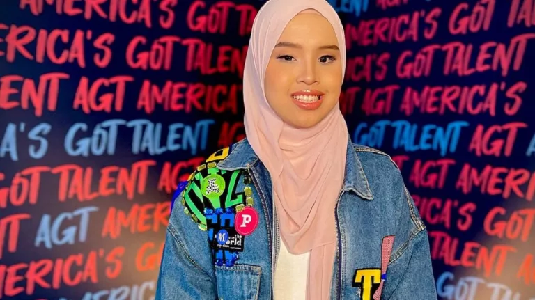 Is Putri Ariani Muslim Or Christian? Religion Ethnicity And Family – Model Fact