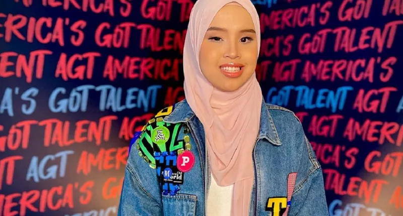 Is Putri Ariani Muslim Or Christian? Religion Ethnicity And Family - Model Fact