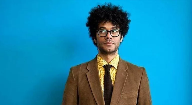 Is Richard Ayoade Accident News Real Or Fake? Explained