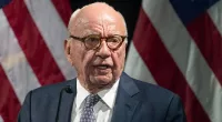 Rupert Murdoch