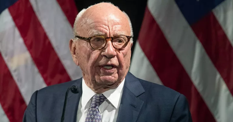 Is Rupert Murdoch Fired? Controversy And Scandal Explained