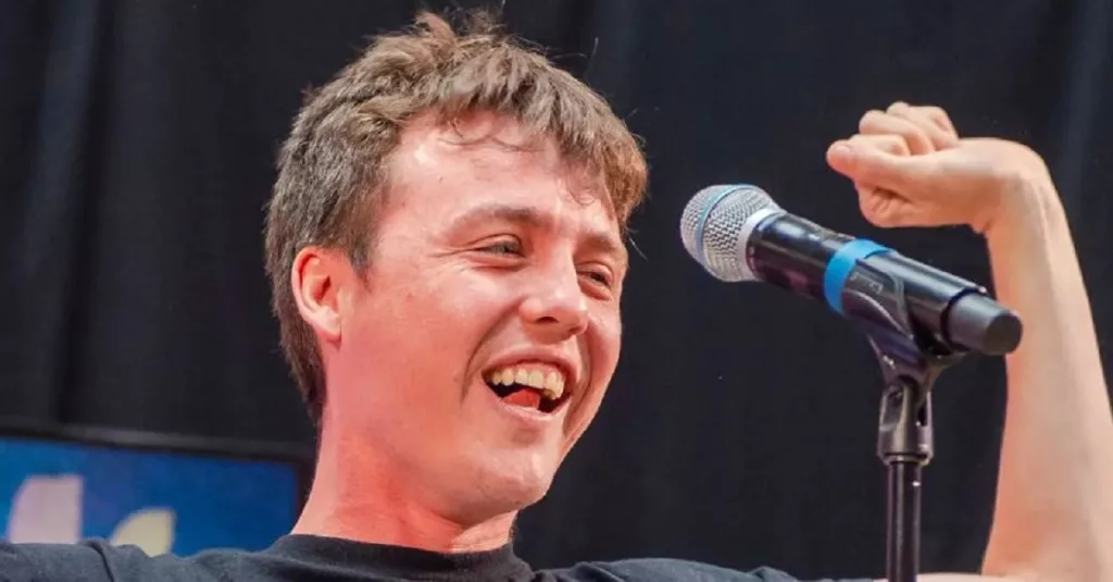 Is Sam Campbell Autistic