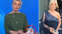 Sandra Sully Leaving