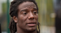 Sergio Brown Gay