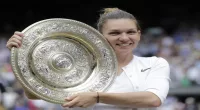 Simona Halep Christian