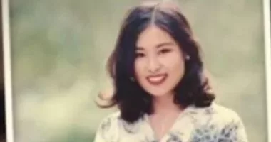 Korean Actress Sora Yang