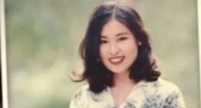 Korean Actress Sora Yang