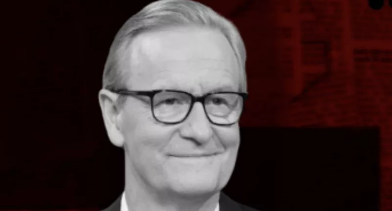 Is Steve Doocy leaving Fox