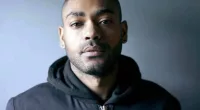 Rapper Kano Christian