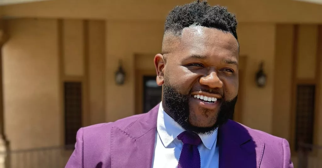 Toi Thornton Anchor.