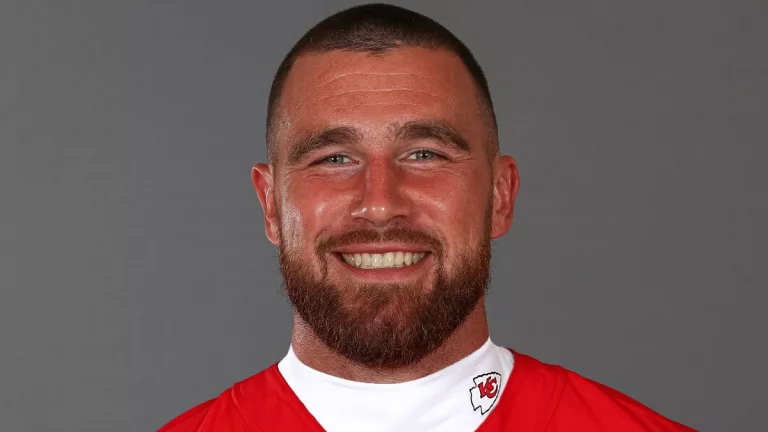 Is Travis Kelce Related To Taylor Swift? Relationship