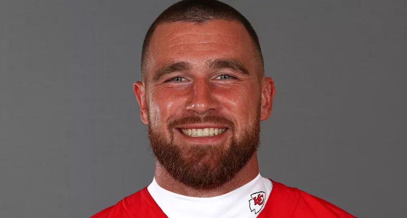 Is Travis Kelce Related To Taylor Swift
