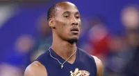 Travis Rudolph Autistic