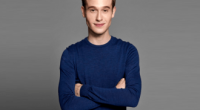 Is Tyler Henry Engaged With Partner Clint Godwin | Relationship Timeline