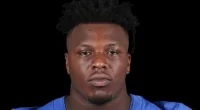 Tyreak Sapp