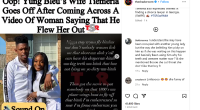 Yung Bleu Cheating
