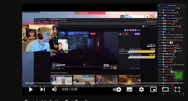 Is xQc Autistic
