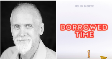 Is ‘Borrowed Time’ Your Answer to Woke? – 5 Questions for John Nolte About His Debut Novel