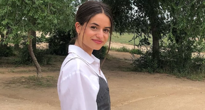 Isa Balado Reporter