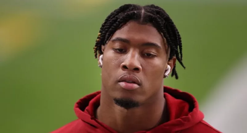 Isaiah Simmons