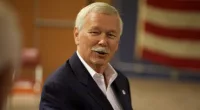 Jack Sandlin Politician