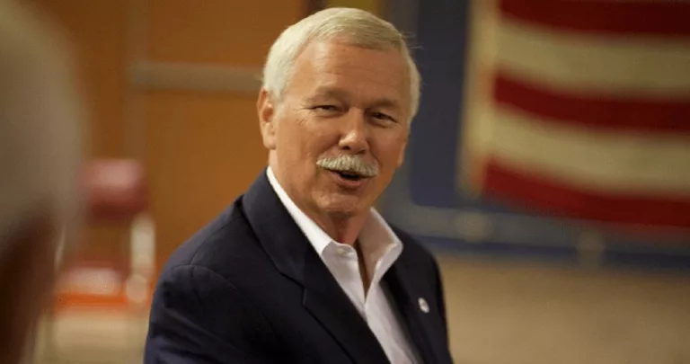 Jack Sandlin Death Cause: Indiana State Senate Obituary