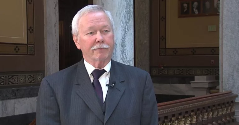 Jack Sandlin Obituary And Death: Suffered A Heart Attack