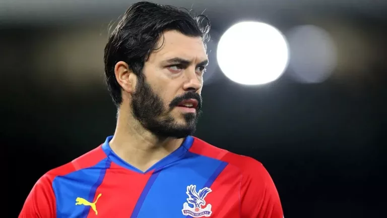 James Tomkins Wife Chloe Tomkins: Married Life And Children