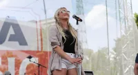 Jamie Lynn Spears supported by her family for DWTS debut