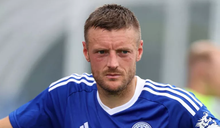 Jamie Vardy Brother: Does He Have Any? Meet His Sister