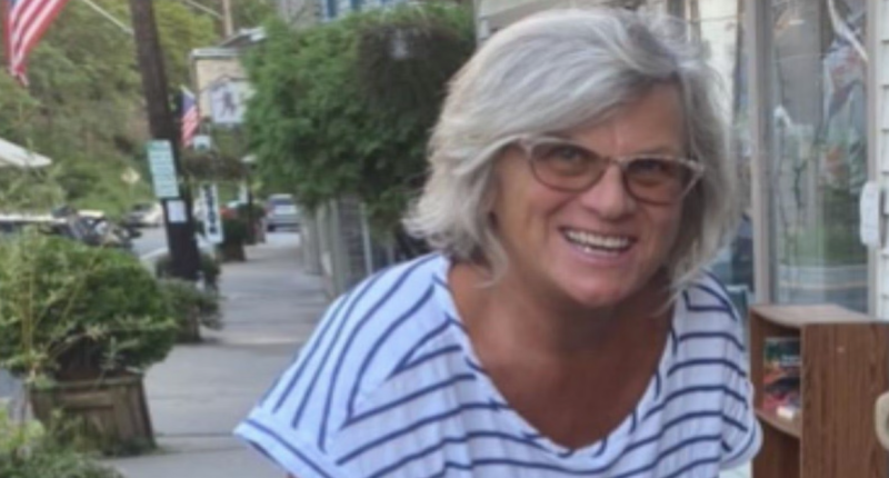 Jane Menendez Age