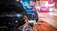 Jason Richardson Car Accident