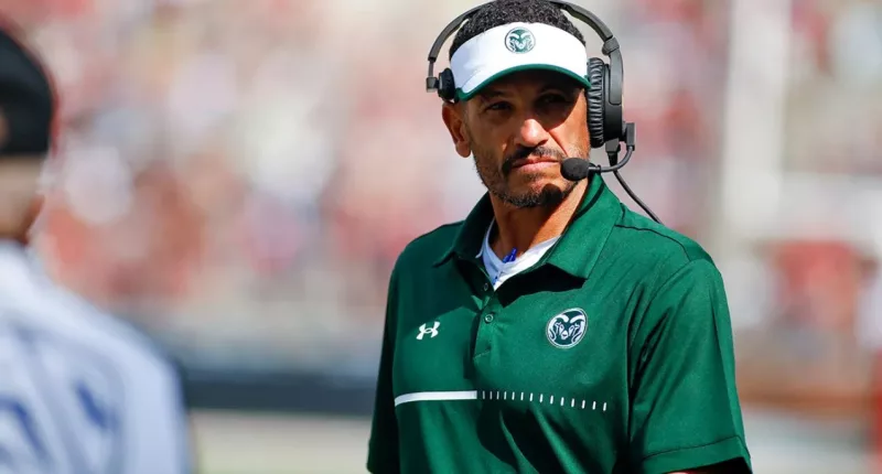 Jay Norvell