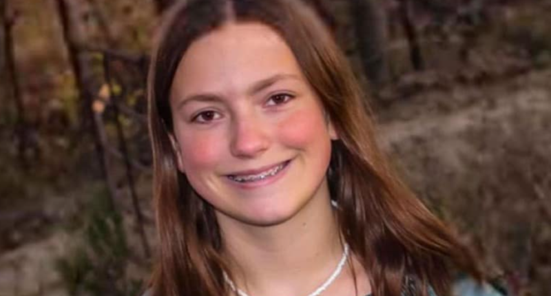 Jaylee Chillson Obituary