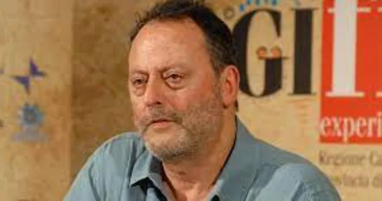 Jean Reno Wife: Who Is Nathalie Dyszkiewicz? Relationship 2023