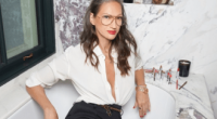 Jenna Lyons Net Worth | How Rich Is She | Former J.Crew President Career Highlights
