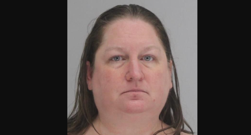 Jennifer Faith Trial