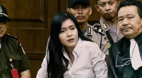 Jessica Wongso Parents