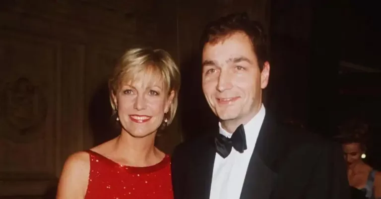 Jill Dando Husband: Was She Married Partner Alan Farthing?