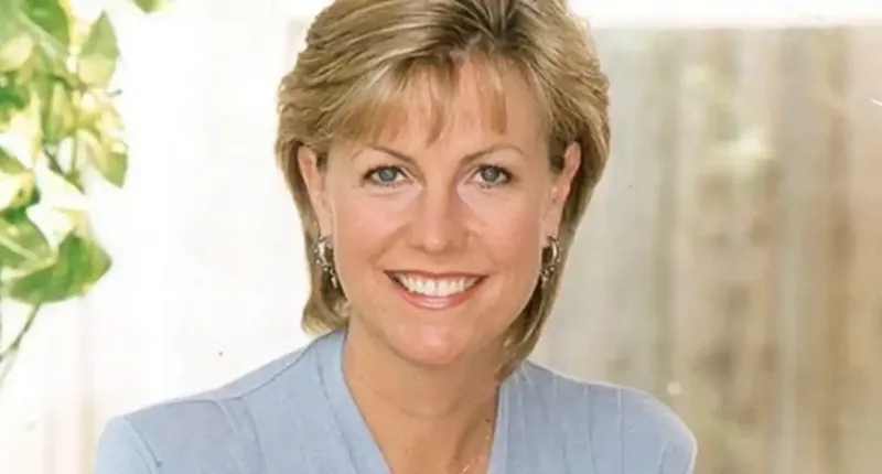 Jill Dando Kids