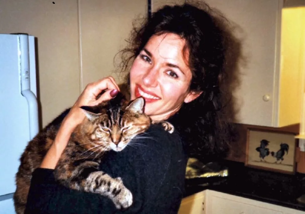 Louise Shockey Death