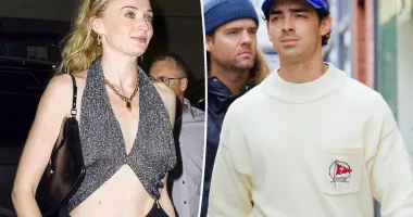 Joe Jonas, Sophie Turner in turf war over divorce location as split proceedings rage on