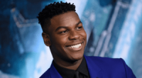 John Boyega | Siblings | Grace And Blessing Boyega