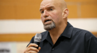 John Fetterman Net Worth: How Rich Is He? Salary And Career Highlights