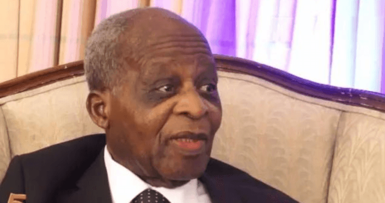 John Tembo Death And Obituary: How Did He Die?