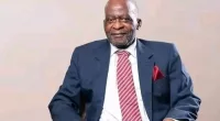 John Tembo