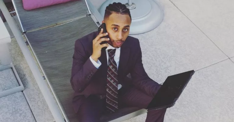 Johnny Somali Wife: Is He Married? Relationship Status