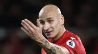 Jonjo Shelvey Ethnicity
