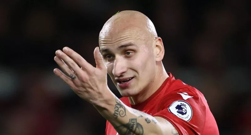 Jonjo Shelvey Ethnicity